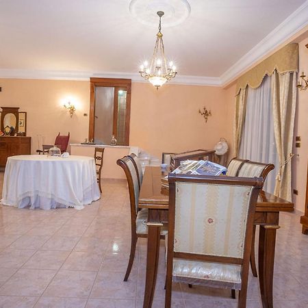Il Giardino Dei Tigli Villa Bianco Rotondi Extérieur photo