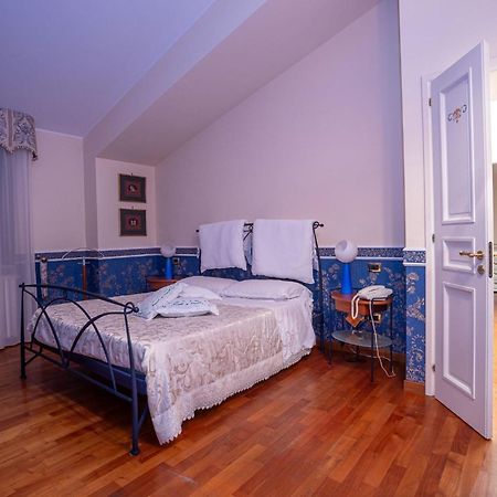 Il Giardino Dei Tigli Villa Bianco Rotondi Extérieur photo