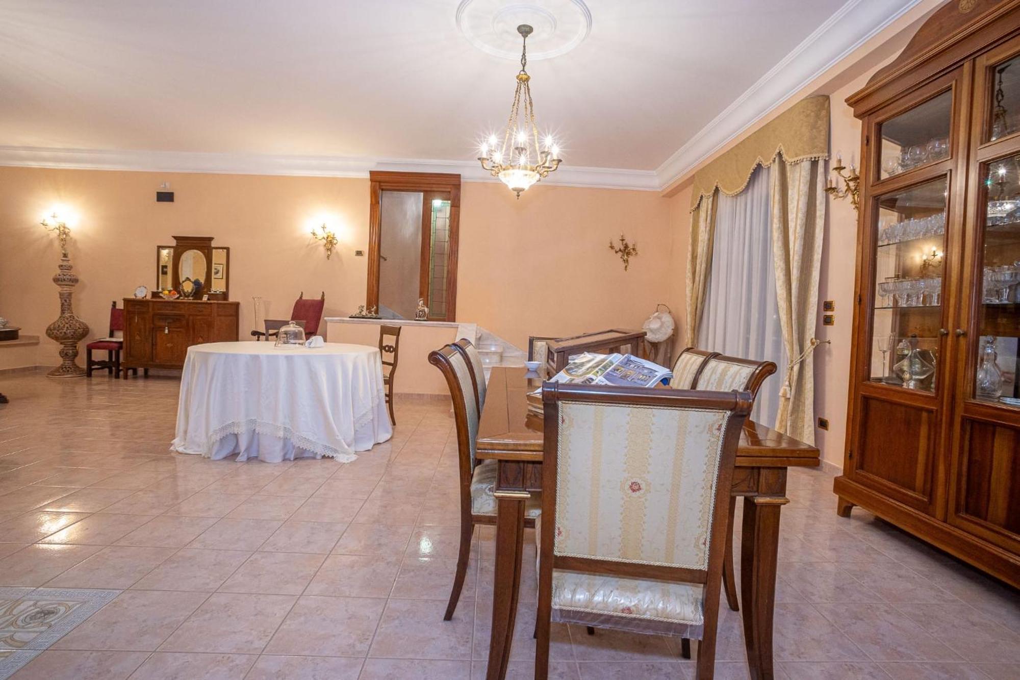 Il Giardino Dei Tigli Villa Bianco Rotondi Extérieur photo